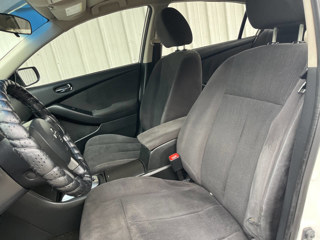 Used 2012 Nissan Altima 2.5 S image 9