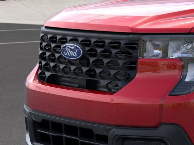 New 2026 Ford Maverick XLT w/ Equipment Group 301A image 18