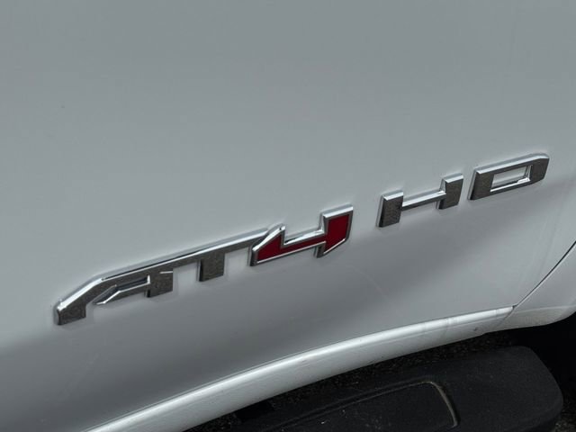 Used 2025 GMC Sierra 2500 AT4 w/ AT4 Premium Plus Package image 24