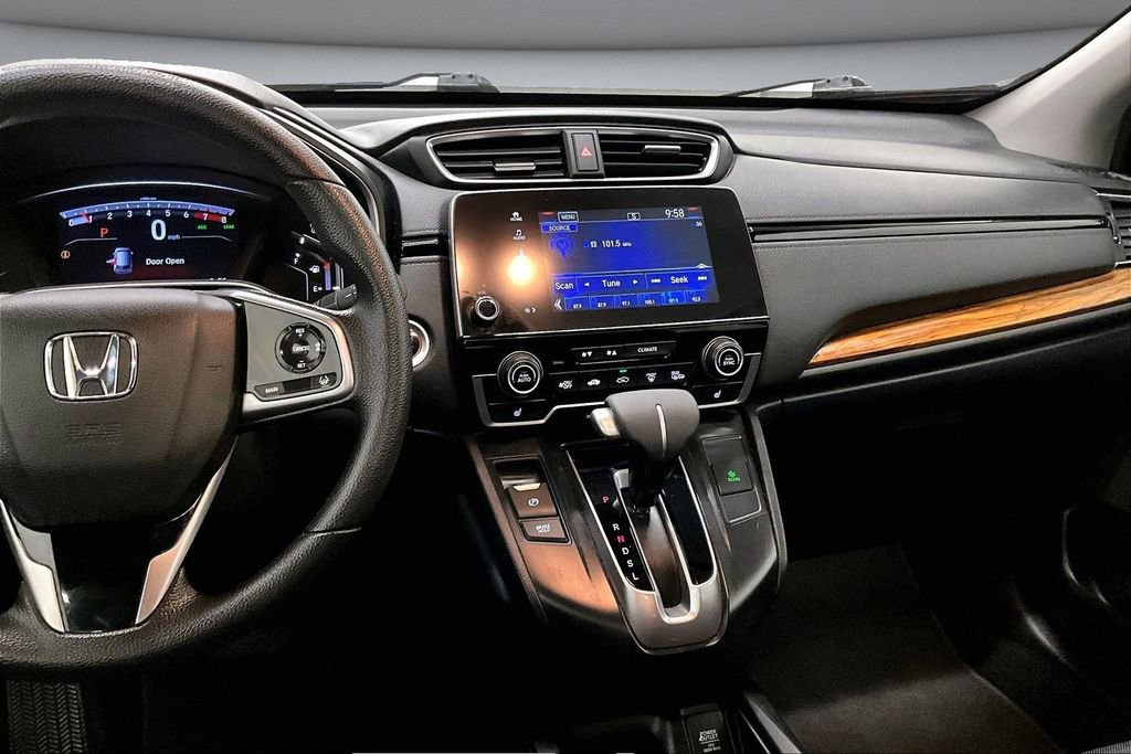 Used 2019 Honda CR-V EX image 9