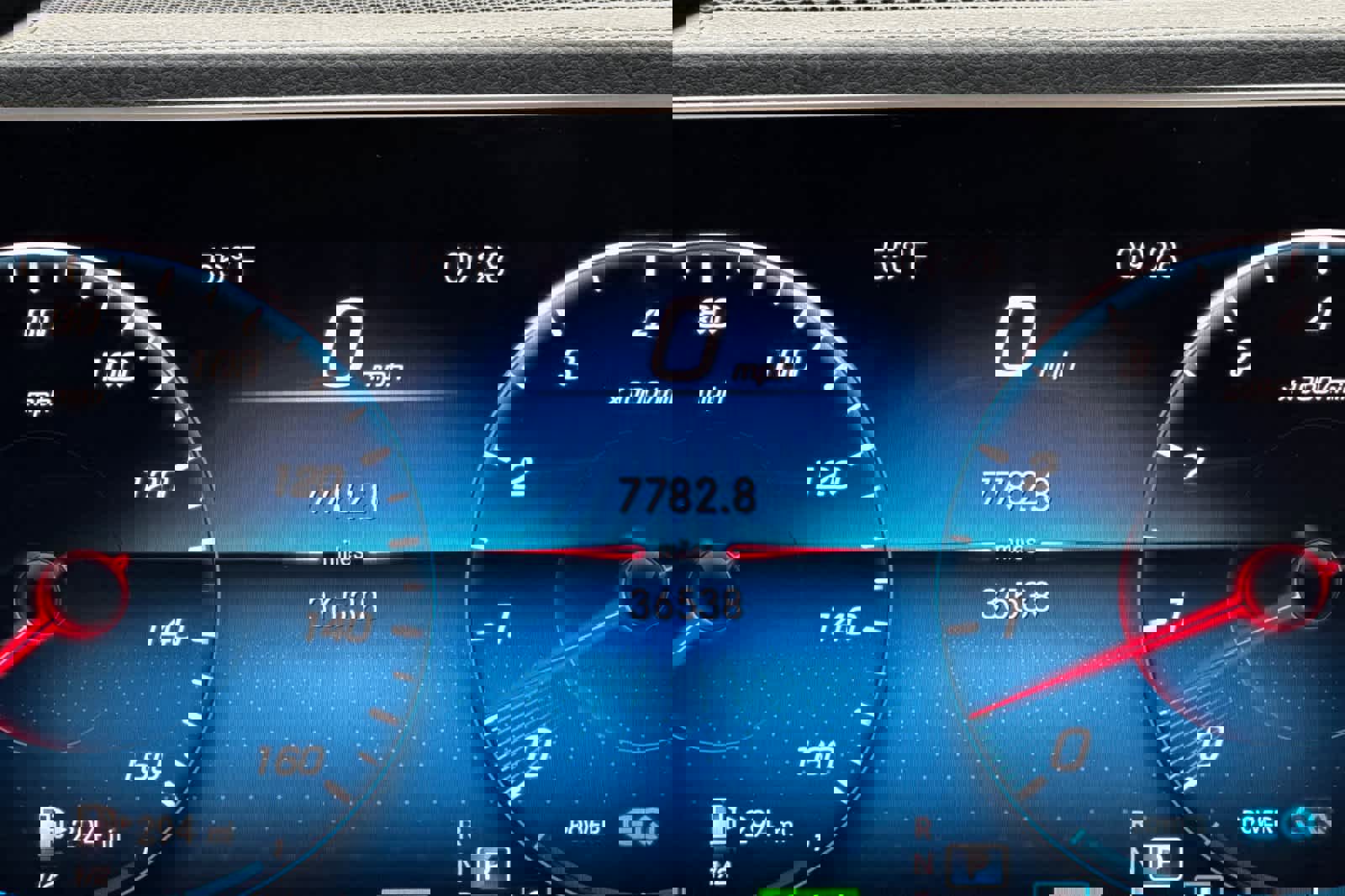 Used 2022 Mercedes-Benz GLS 450 GLS 450 image 32