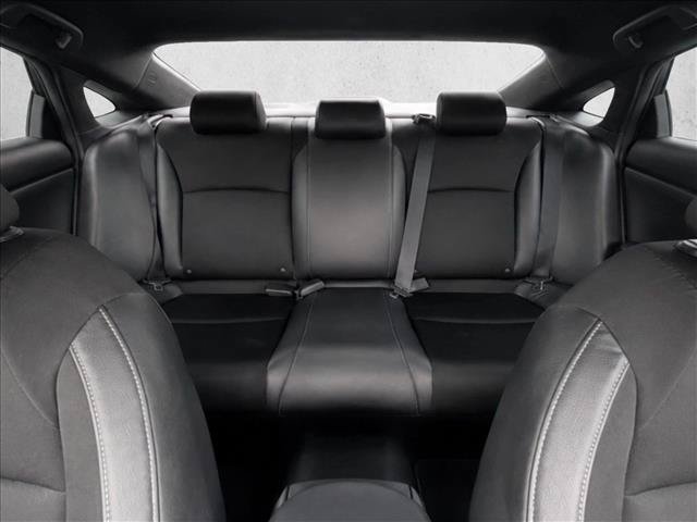 Used 2019 Honda Civic Sport image 21
