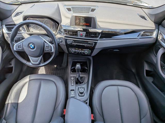 Used 2017 BMW X1 xDrive28i AWD/4WD image 17