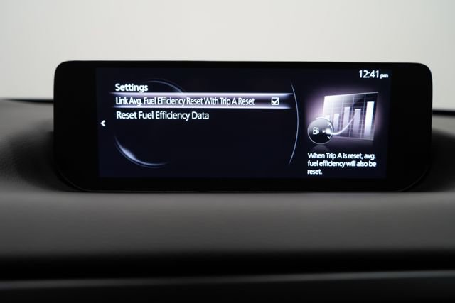 Used 2023 MAZDA CX-50 AWD 2.5 Turbo w/ Cargo Package image 35