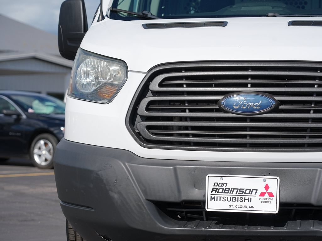 Used 2016 Ford Transit 150 130 Low Roof RWD image 9