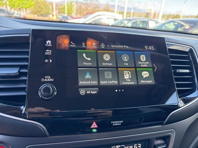 Certified 2021 Honda Pilot Special Edition image 13