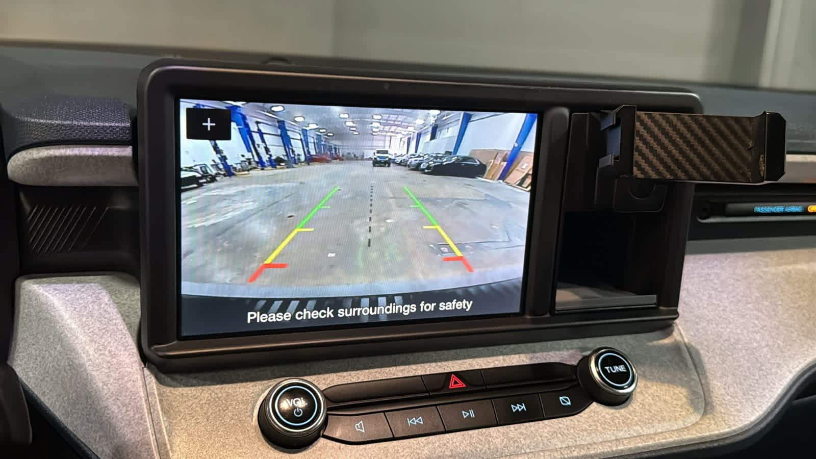 Used 2023 Ford Maverick XLT w/ Equipment Group 300A Standard AWD/4WD image 16