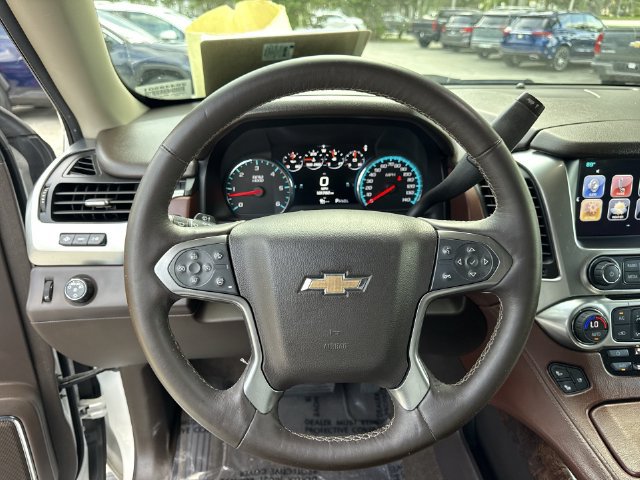 Used 2017 Chevrolet Tahoe Premier RWD image 14