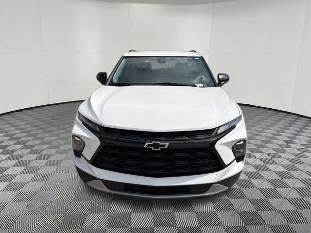Used 2023 Chevrolet Blazer LT w/ Convenience Package AWD/4WD image 14