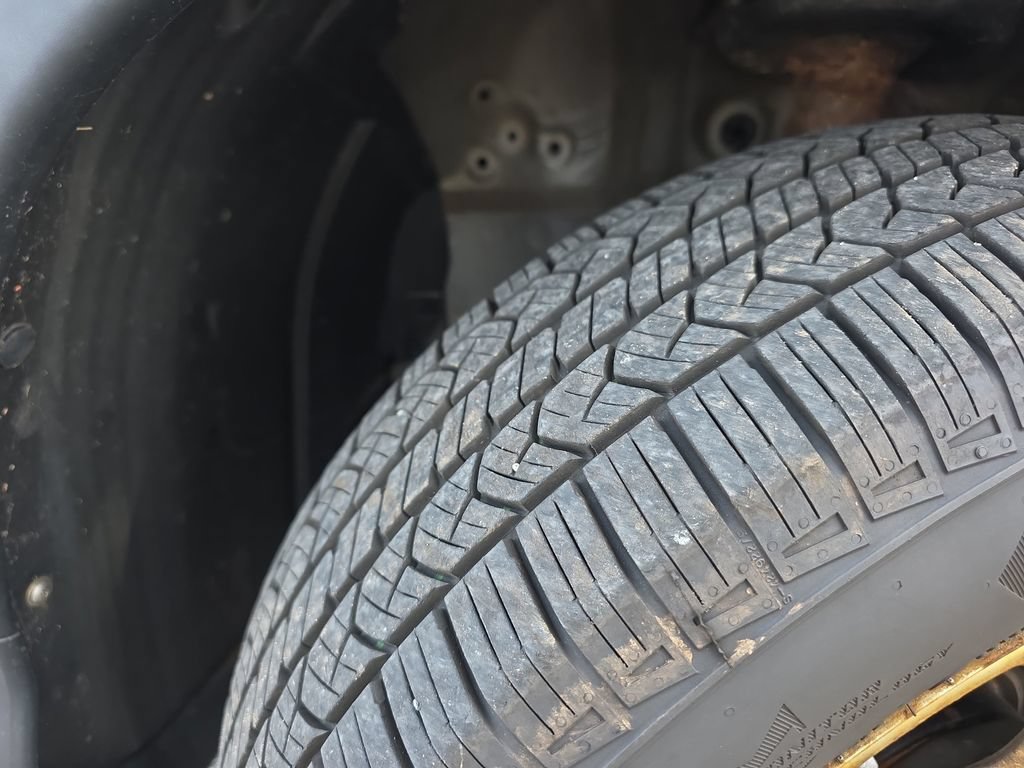Used 2012 Honda CR-V LX image 12