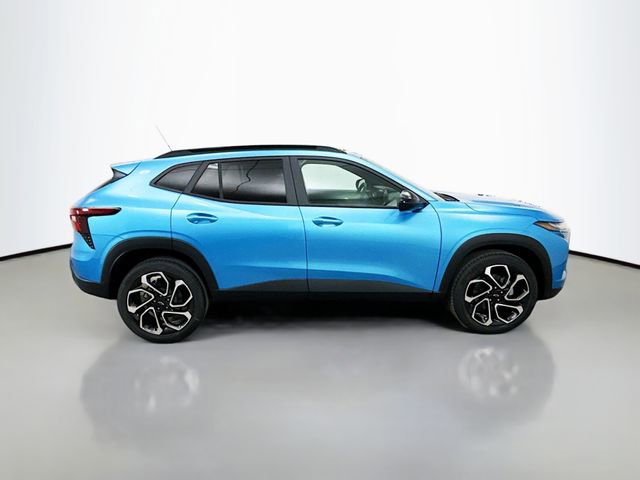 New 2026 Chevrolet Trax RS w/ Sunroof Package image 11