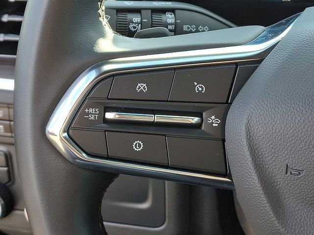 Used 2025 Chevrolet Tahoe Z71 image 26