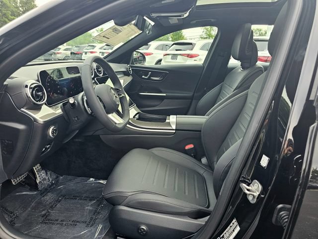 New 2026 Mercedes-Benz C 300 4MATIC Sedan image 17