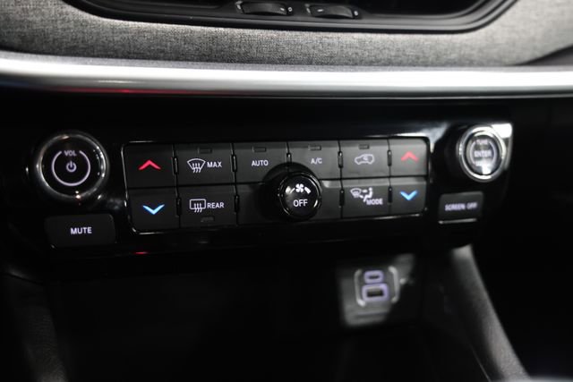 Used 2022 Jeep Compass Latitude w/ Convenience Group image 25