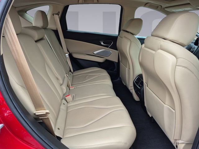 Used 2024 Acura RDX w/ Technology Package image 18