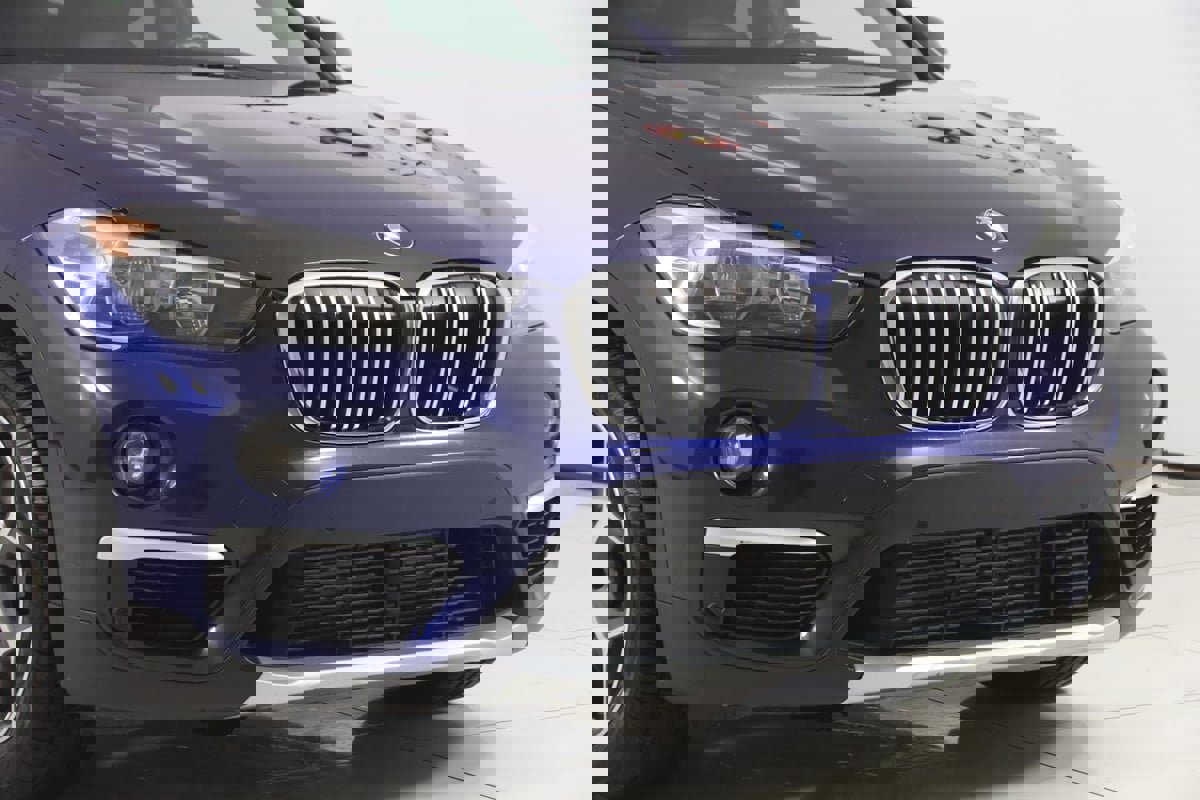 Used 2019 BMW X1 xDrive28i w/ Convenience Package image 37