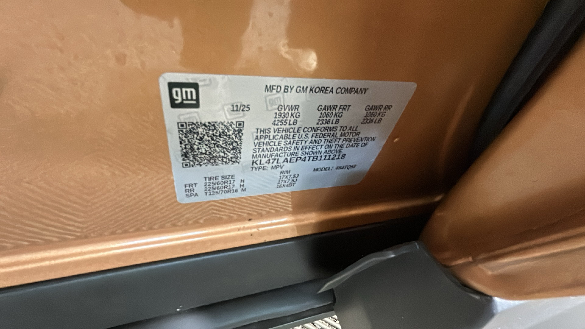 Used 2026 Buick Envista Preferred w/ Convenience I Package FWD image 12