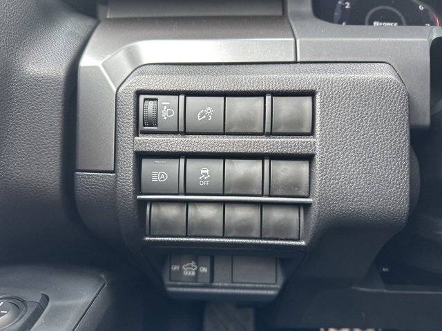 New 2026 Toyota Tacoma TRD Sport image 13