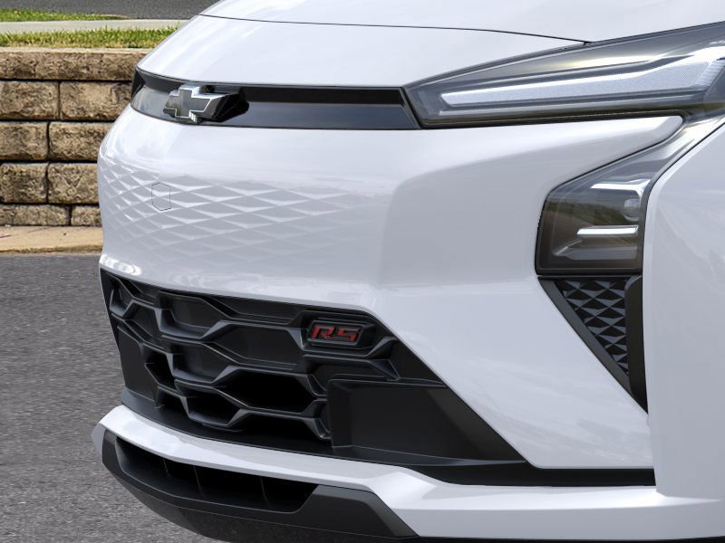 New 2027 Chevrolet Bolt RS image 37