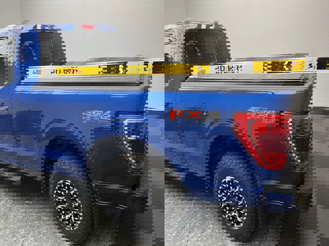 Used 2023 Ford F150 XLT w/ Equipment Group 302A High image 30