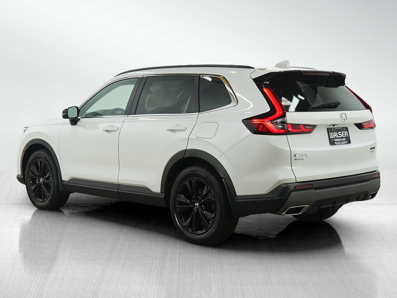 Used 2023 Honda CR-V Sport Touring image 3