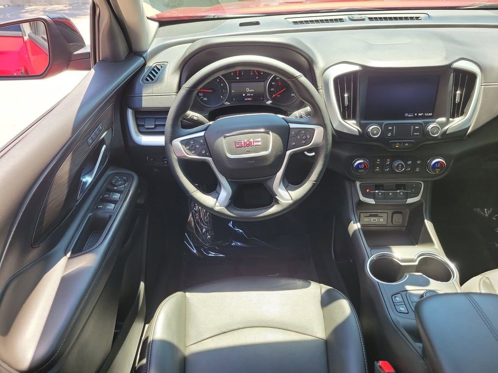 Certified 2023 GMC Terrain SLT w/ Elevation Edition FWD image 15
