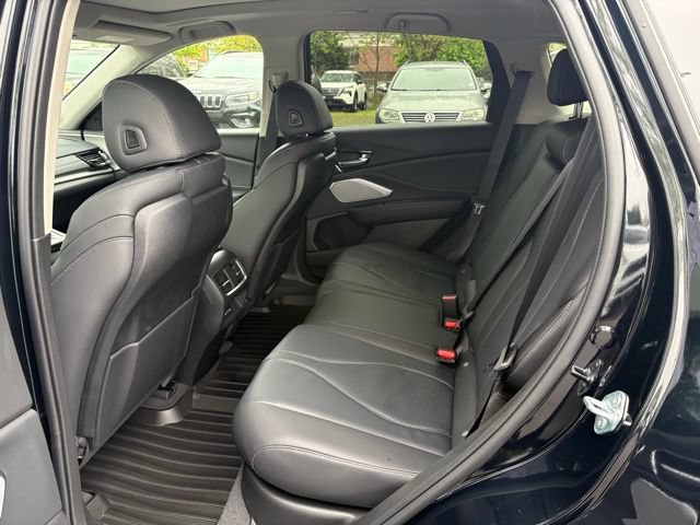 New 2026 Acura RDX SH-AWD w/ Technology Package image 14