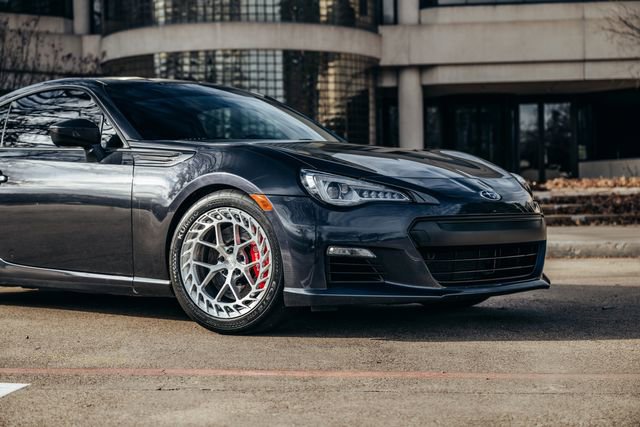 Used 2017 Subaru BRZ Premium image 37