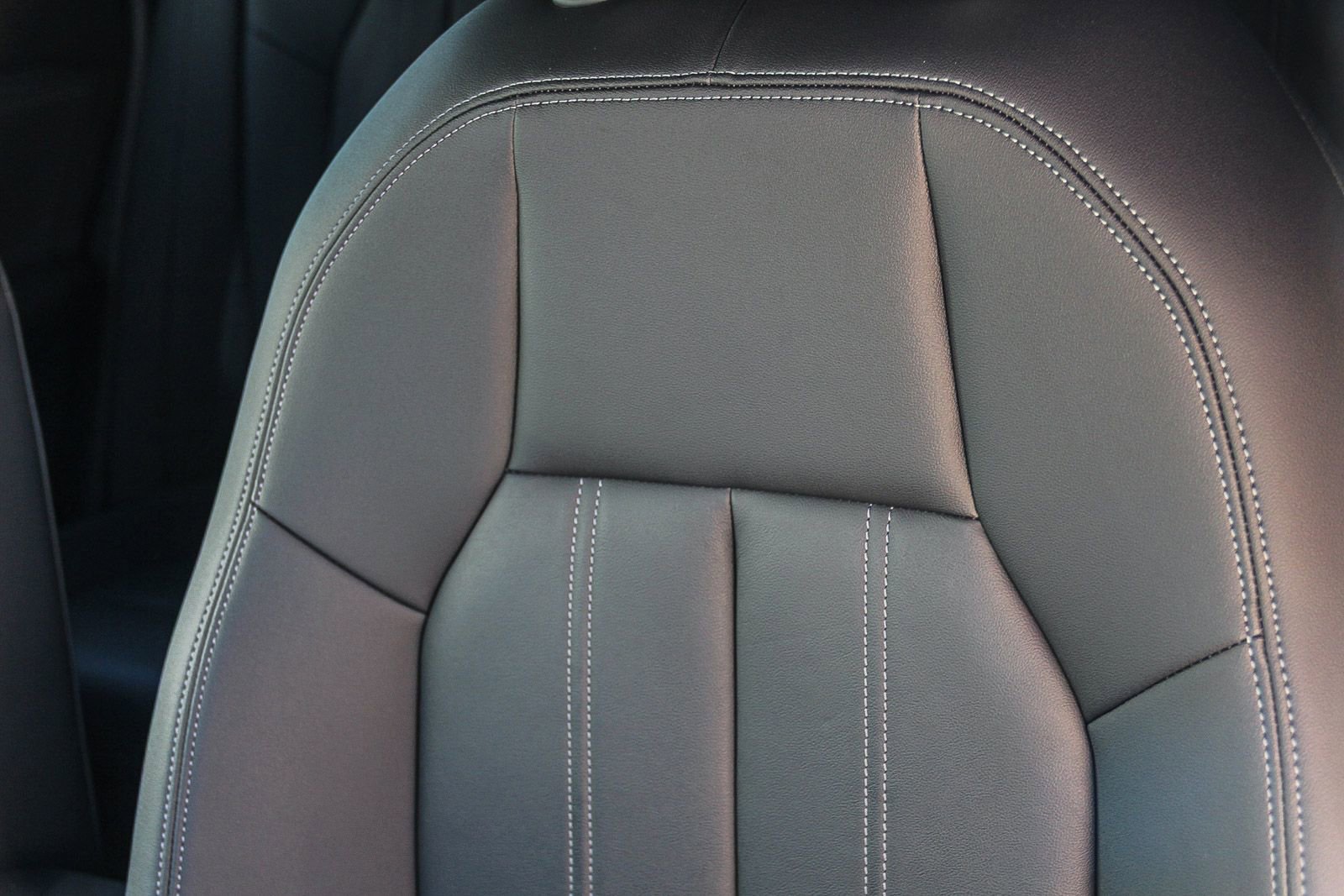 Certified 2025 Audi Q6 e-tron Premium w/ Convenience Package image 28