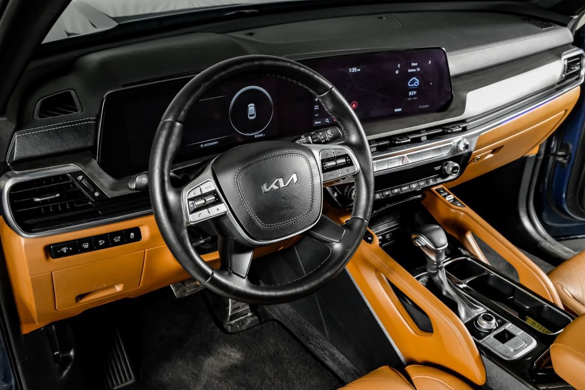 Used 2023 Kia Telluride SX X-Pro AWD/4WD image 15