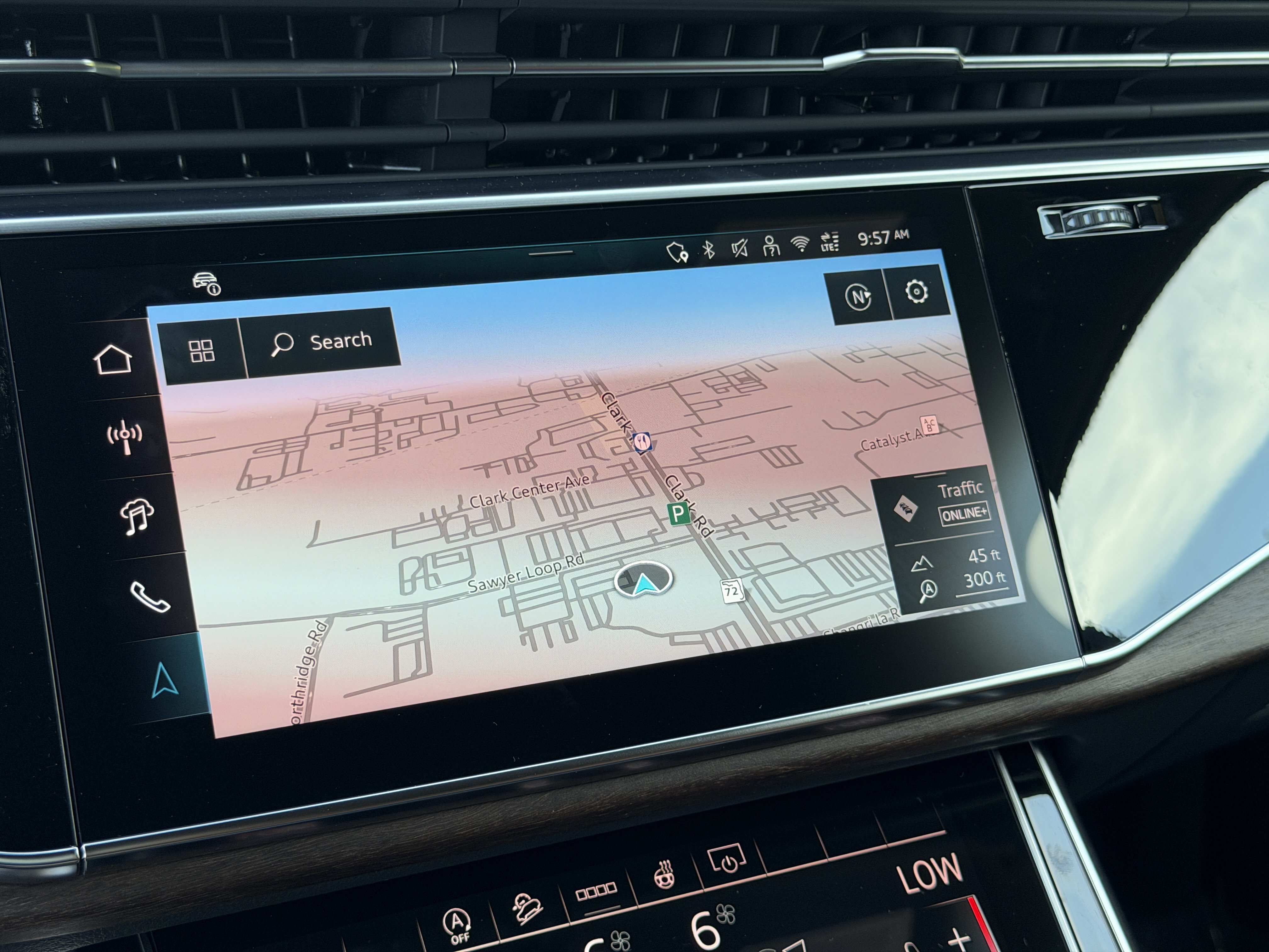 New 2026 Audi Q7 2.0T Premium Plus AWD/4WD image 26