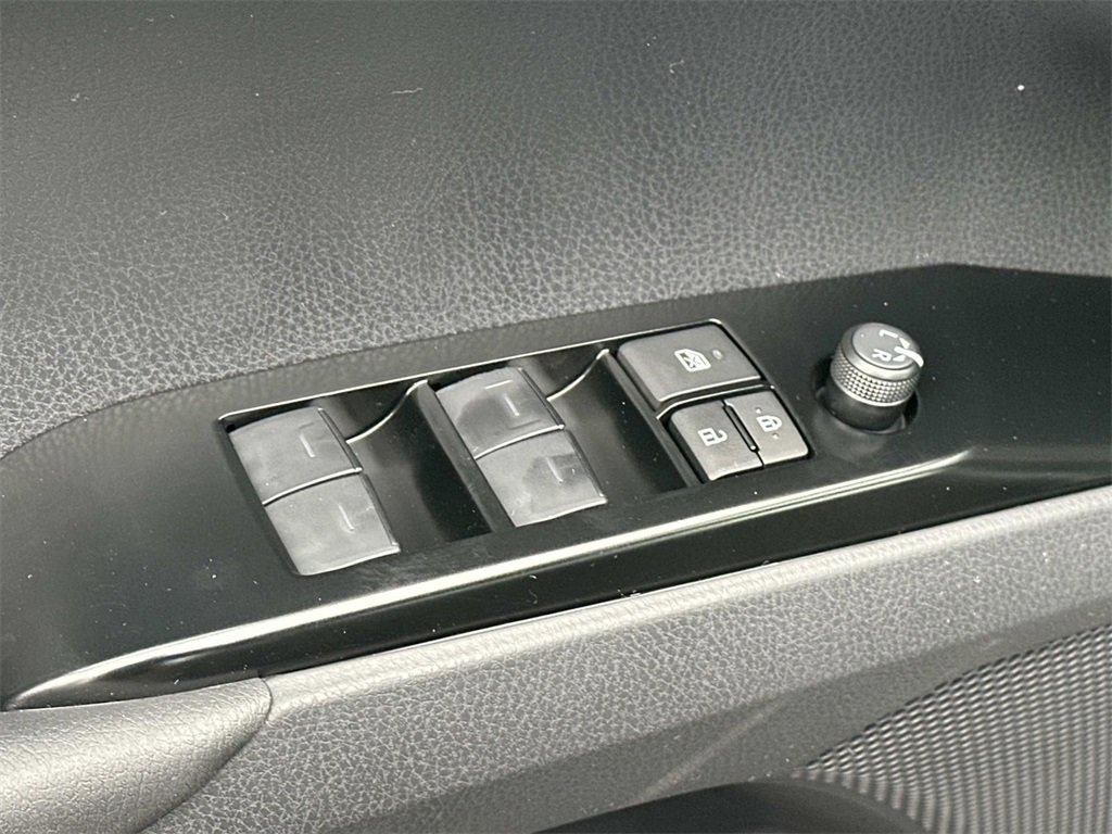 New 2026 Toyota Camry SE image 15