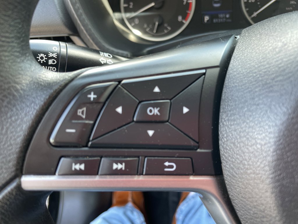 Used 2022 Nissan Sentra S w/ Lighting Package image 13