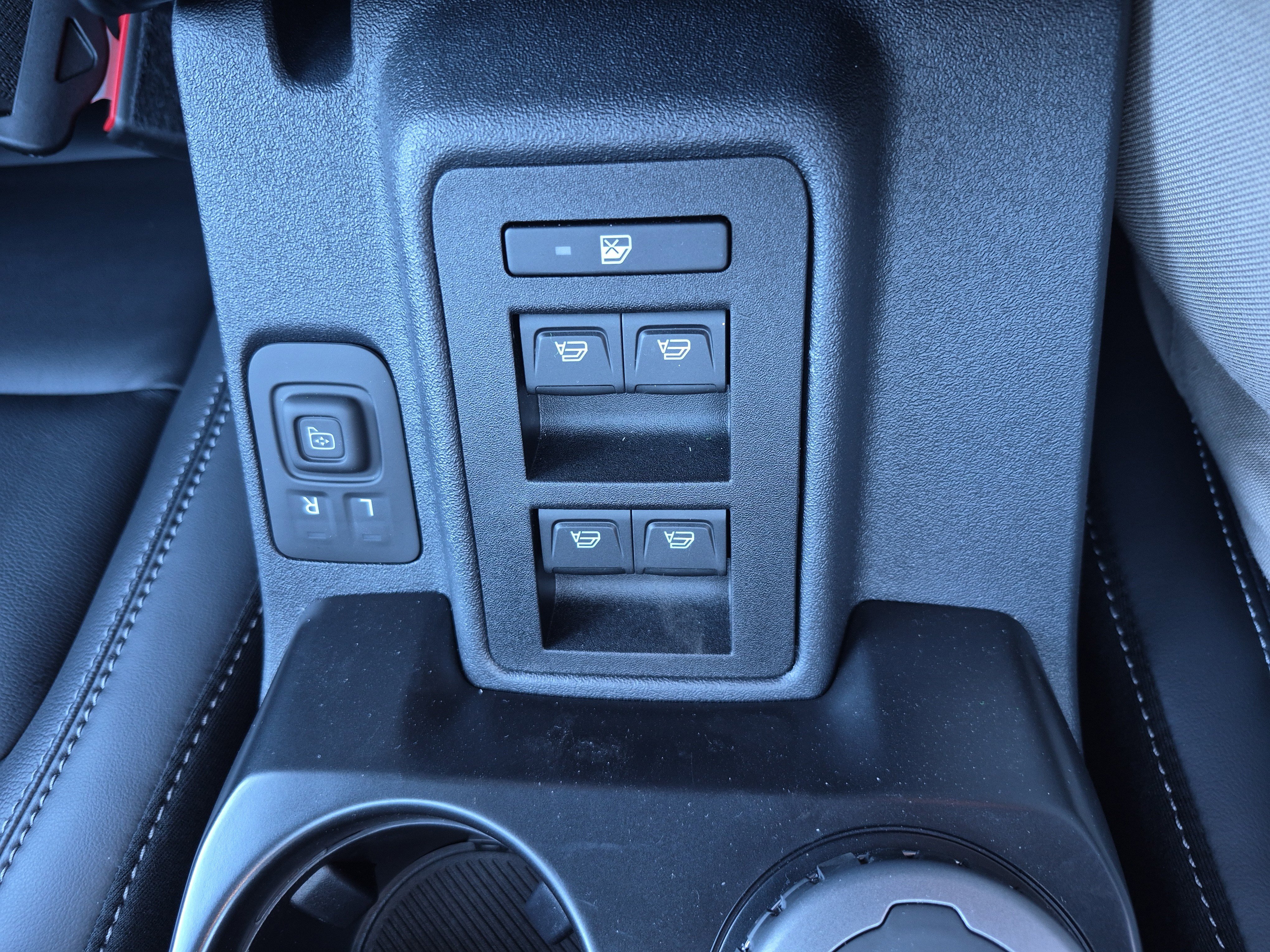 New 2025 Ford Bronco Outer Banks image 29