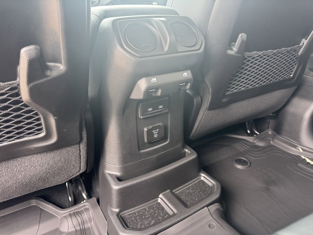 New 2025 Jeep Wrangler Unlimited Rubicon 392 image 20