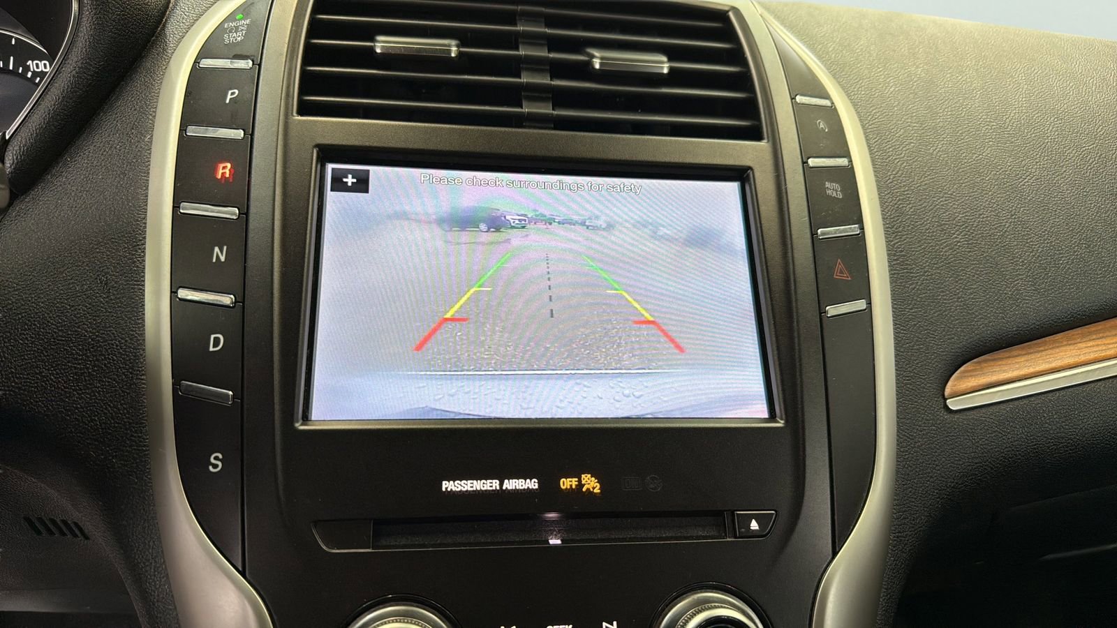 Used 2019 Lincoln MKC Select w/ Select Plus Package FWD image 15