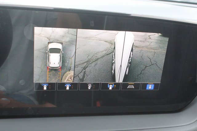 New 2026 Buick Encore GX Avenir w/ Avenir Technology Package image 39