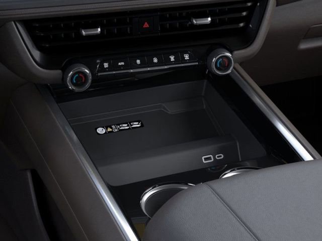 New 2026 Chevrolet Suburban Z71 w/ Z71 Off-Road Package image 27