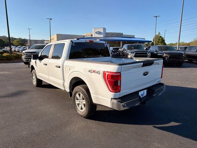 Used 2023 Ford F150 XLT AWD/4WD image 14