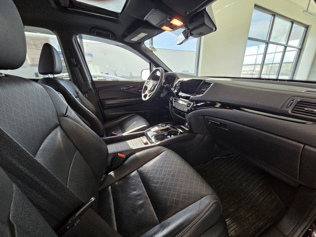 Used 2021 Honda Passport Elite image 13