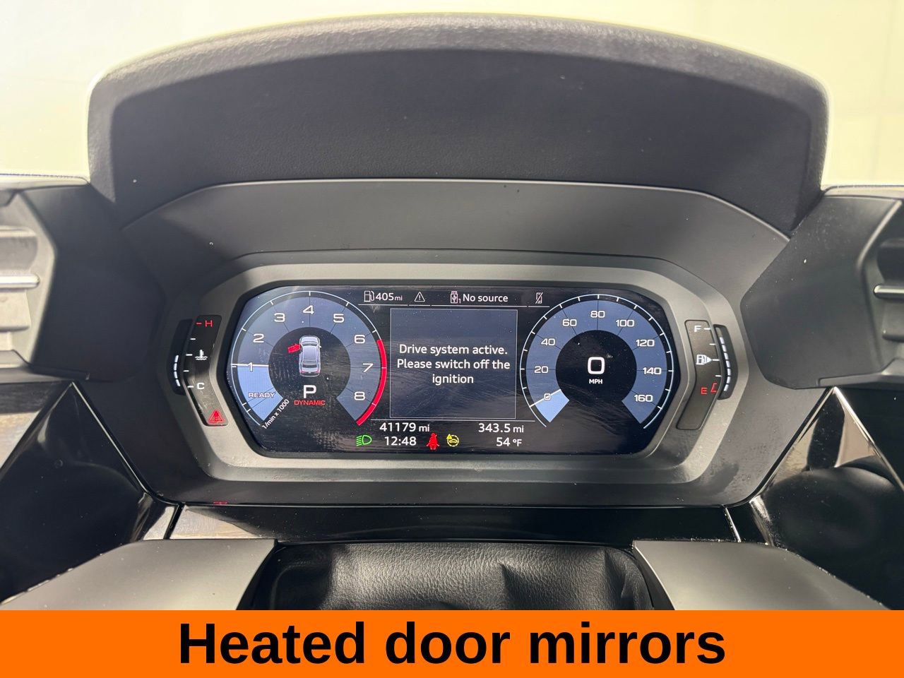 Used 2024 Audi A3 2.0T Premium image 23