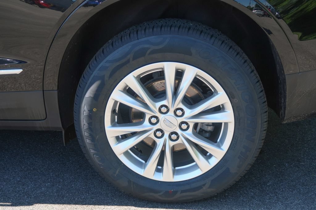 Used 2023 Cadillac XT5 Luxury AWD/4WD image 13