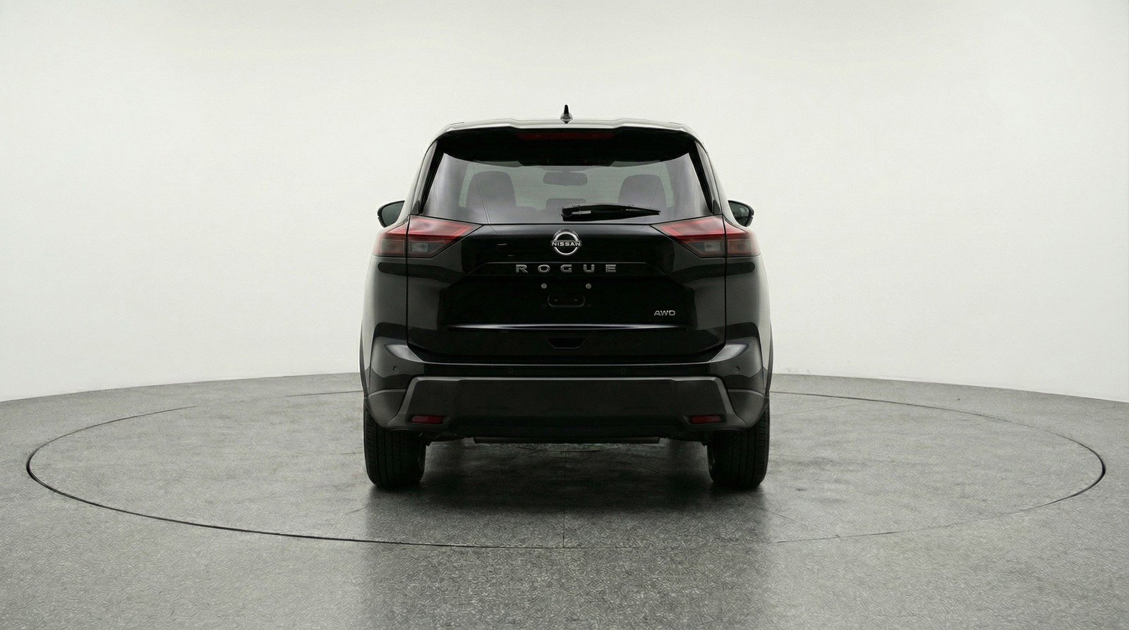 Used 2025 Nissan Rogue SV image 7
