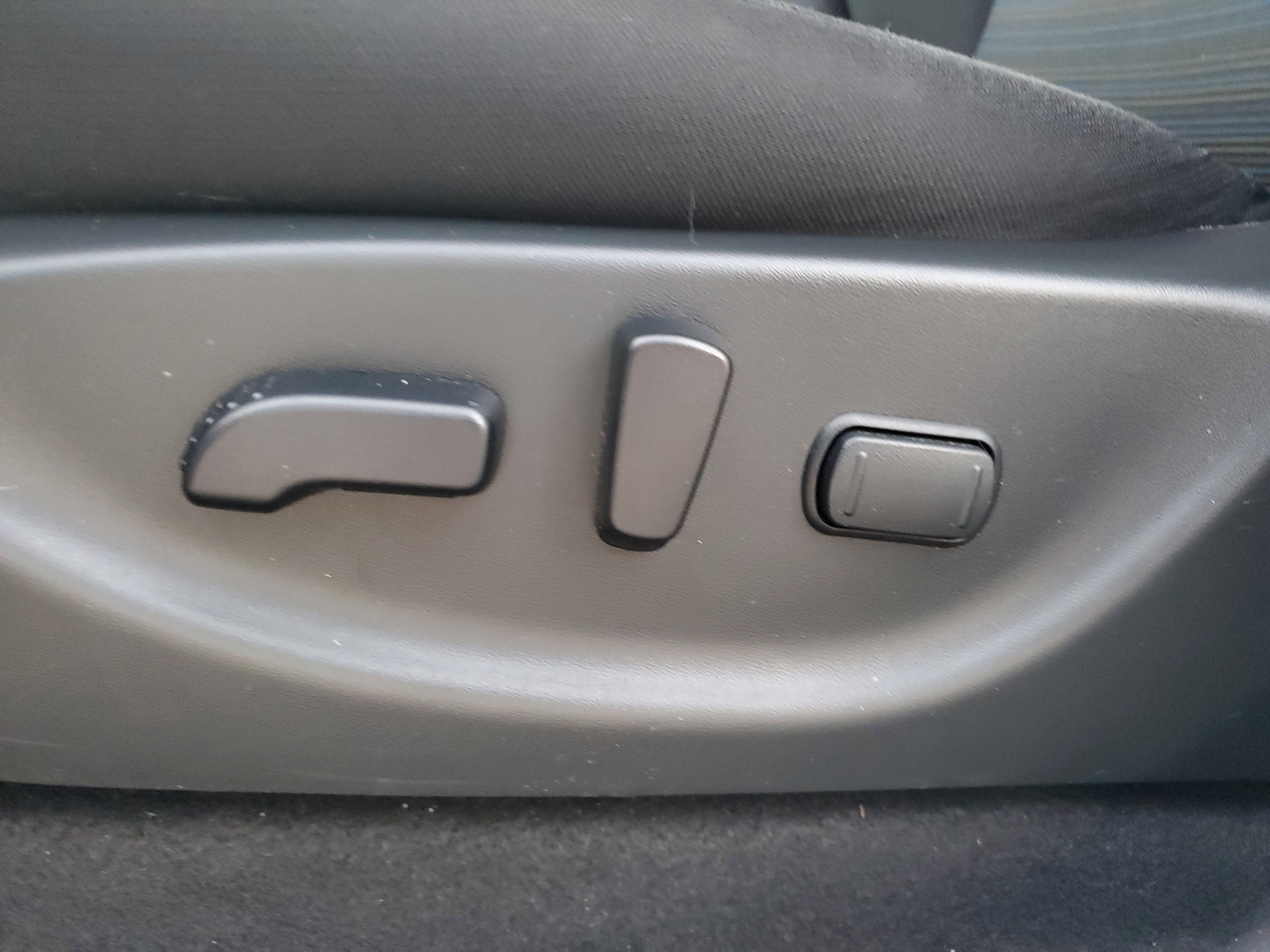 Certified 2024 Nissan Leaf SV Plus image 14