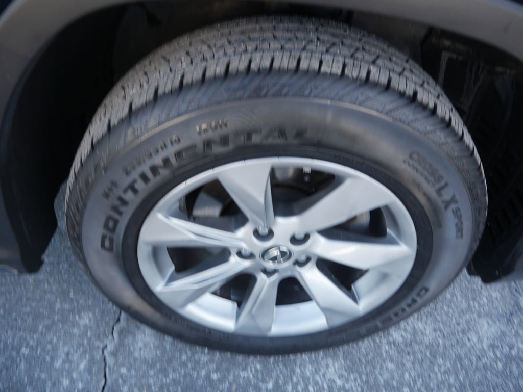 Used 2019 Lexus RX 350L AWD image 11