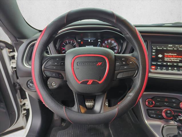 Used 2018 Dodge Challenger SXT Plus image 11