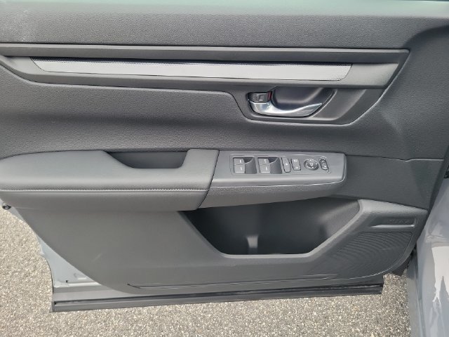 New 2027 Honda CR-V LX image 8