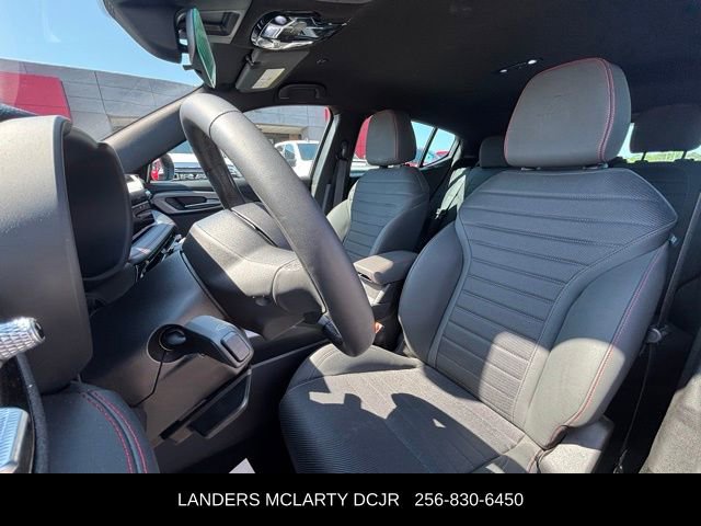 Used 2024 Dodge Hornet GT image 20