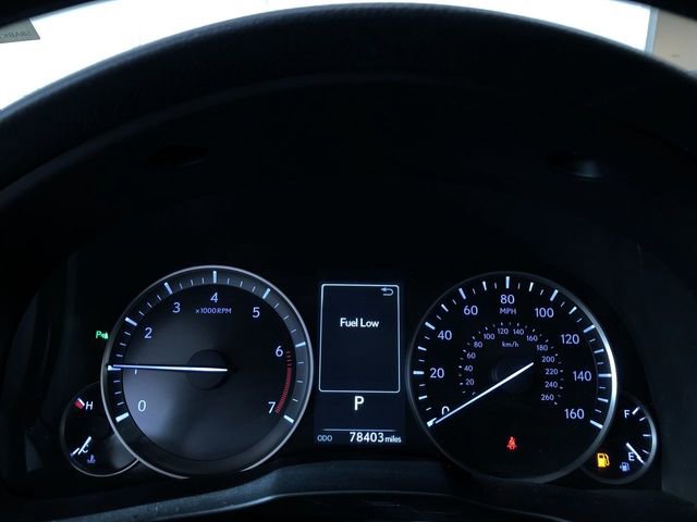 Used 2018 Lexus ES 350 image 31