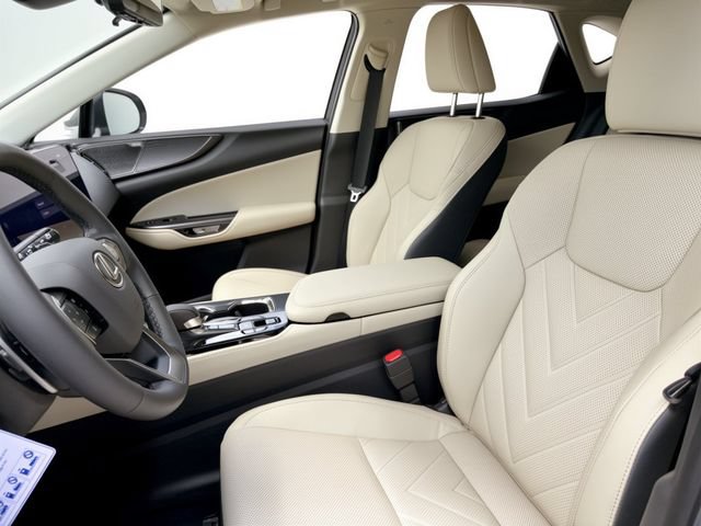 New 2026 Lexus NX 350 AWD w/ Accessory Package (Z2) image 15
